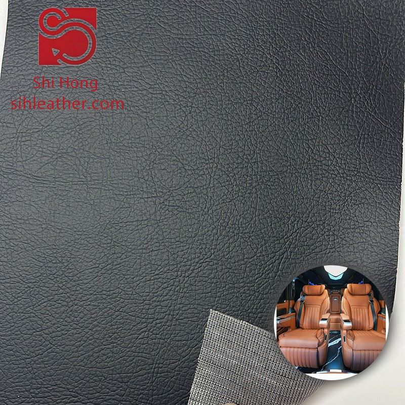 Durable Fabric For Seat Covers factory