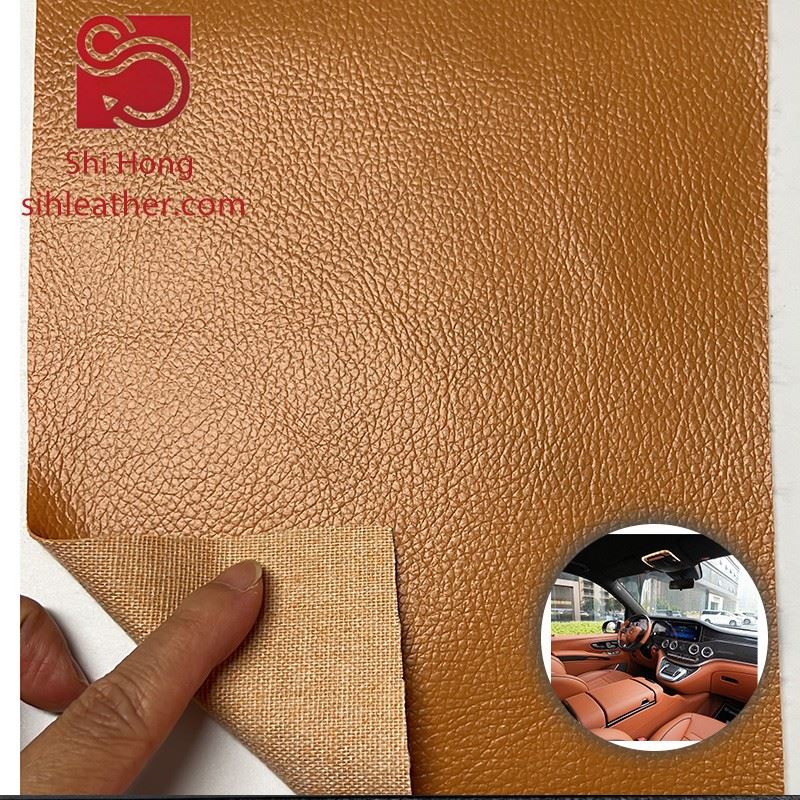Durable Fabric For Seat Covers suppliers